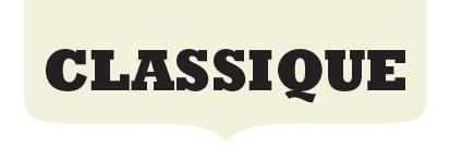 classics logo